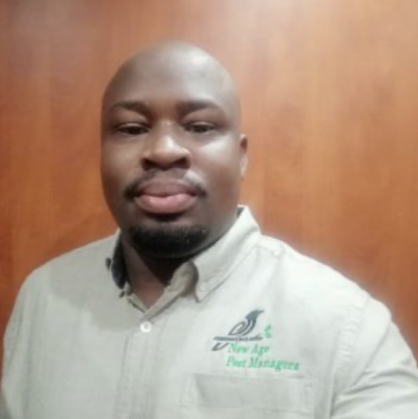 Jennie — Lead Pest Control Technician at New Age Pest Managers